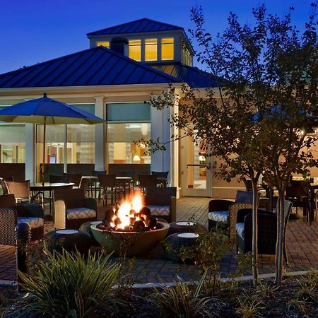 Hilton Garden Inn Houston/Зе-Вудлендс Экстерьер фото